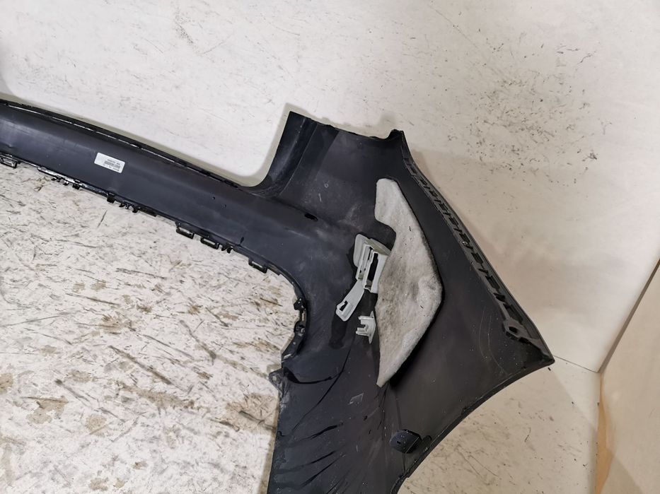 Bara spate Mercedes C-Classe, combi, W205, 2014, 2015, 2016, 2017, A2058853838.