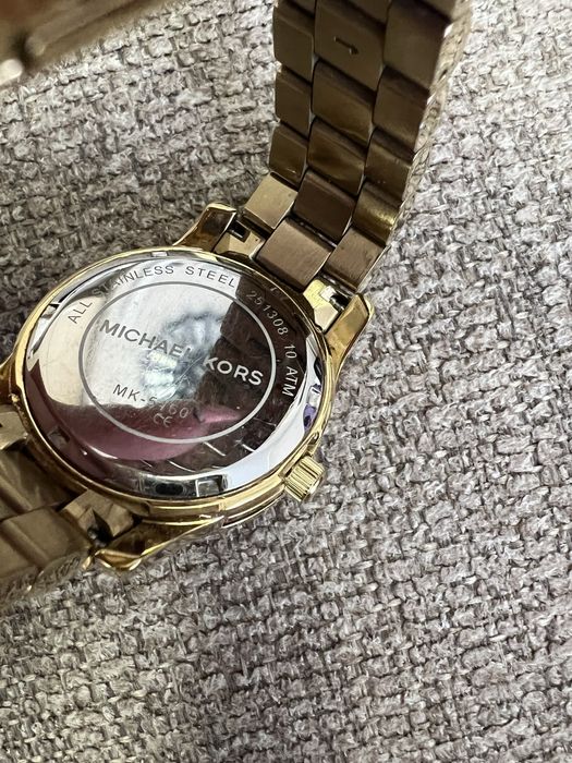 Дамски часовник - Michael Kors