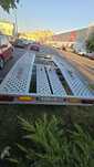 Vand schimb inchiriez remorca dc14  2000kg 2024