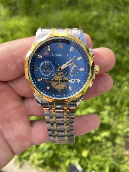 Часы мужские наручные. Новые