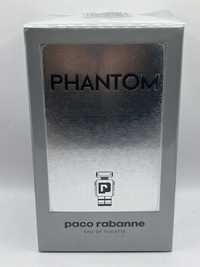 Parfum Phantom Paco Rabanne, 100ml, eau de toilette