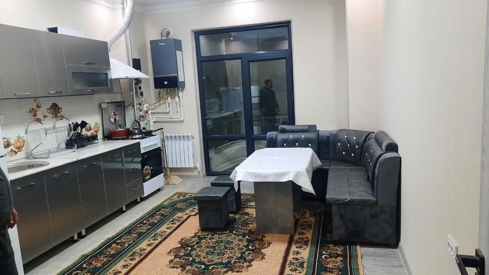 Срочно Продам квартиру Новостройка Мирзо Улугбек район