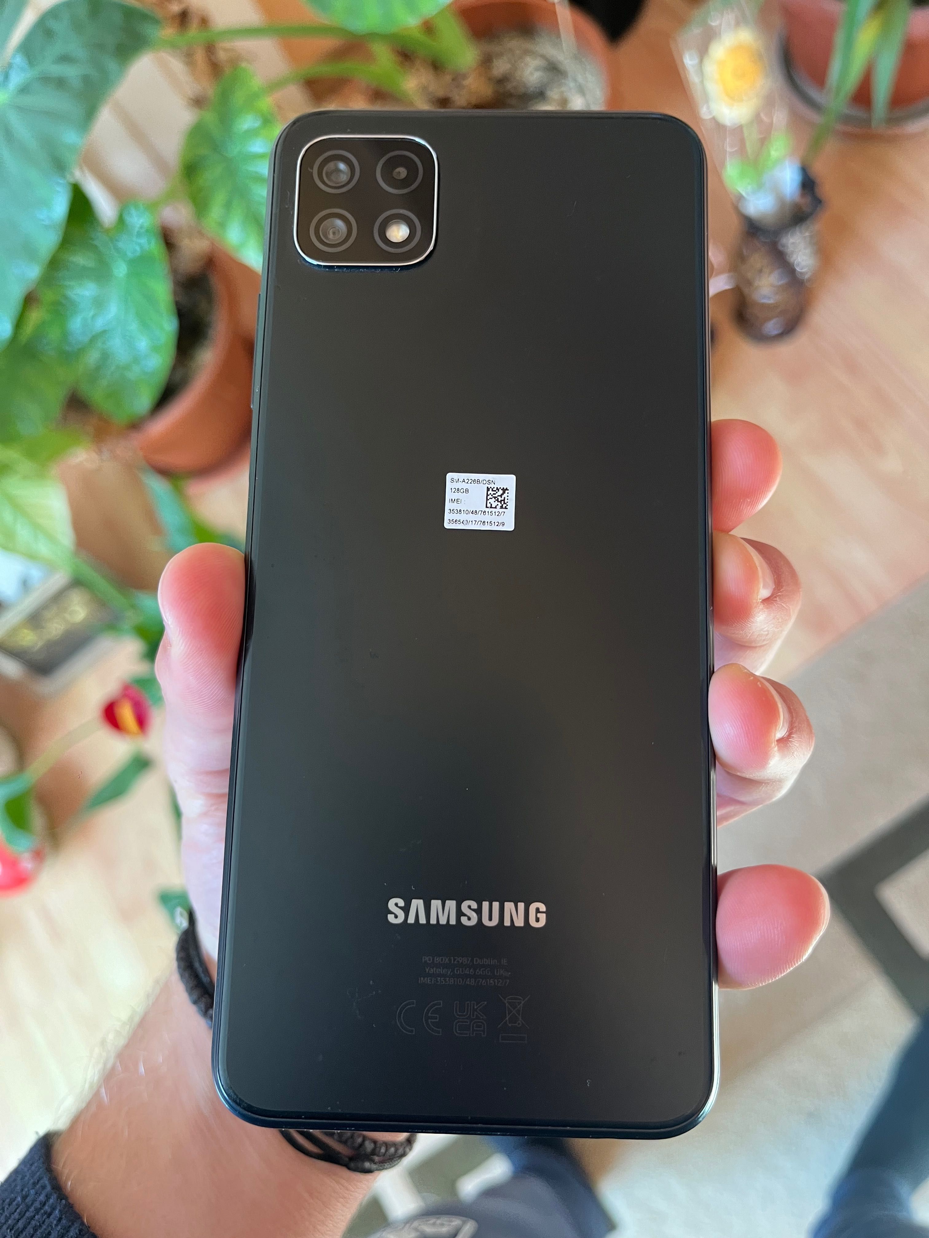Samsung Galaxy A22 5G