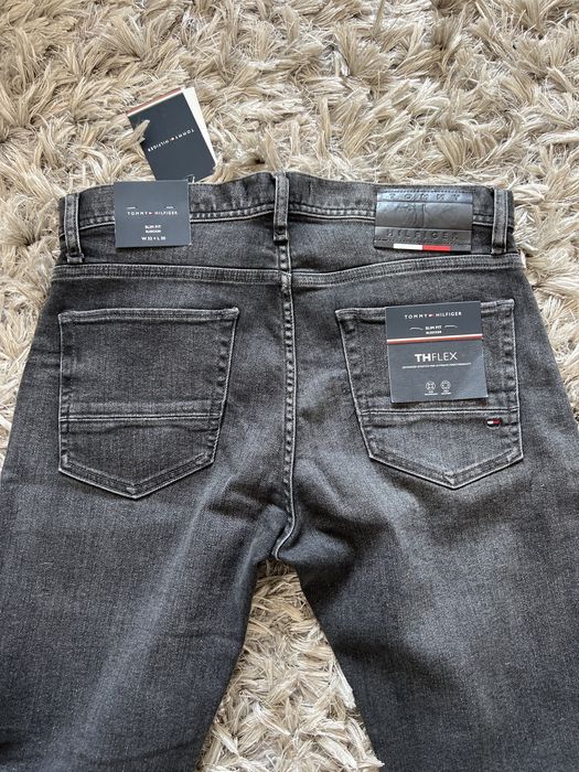 Blugi Tommy Hilfinger Bleecker