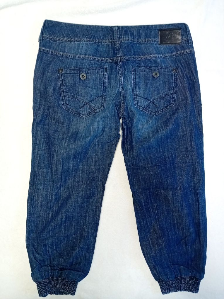 Vând blugi damă Denim