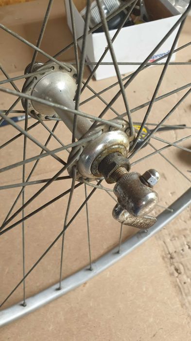 Roti jante cursiera pt baieuri 28 inch