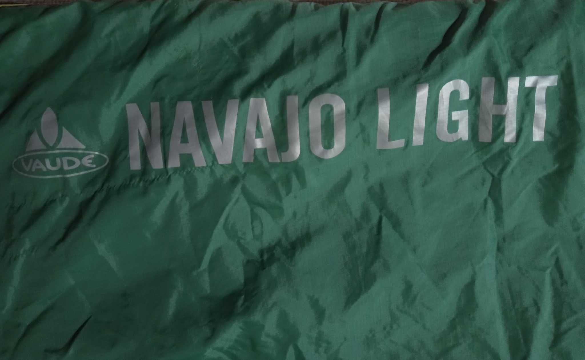 Sac de dormit Novajo Light