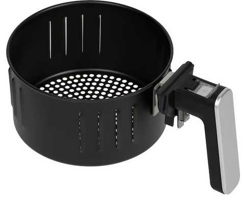 Friteuza fara ulei Star-Light Airfryer DAFB-2613BL, 1300W, 2.6L