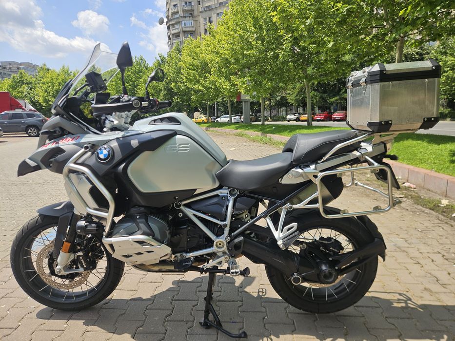 Vand BMW R 1250 GS Adventure