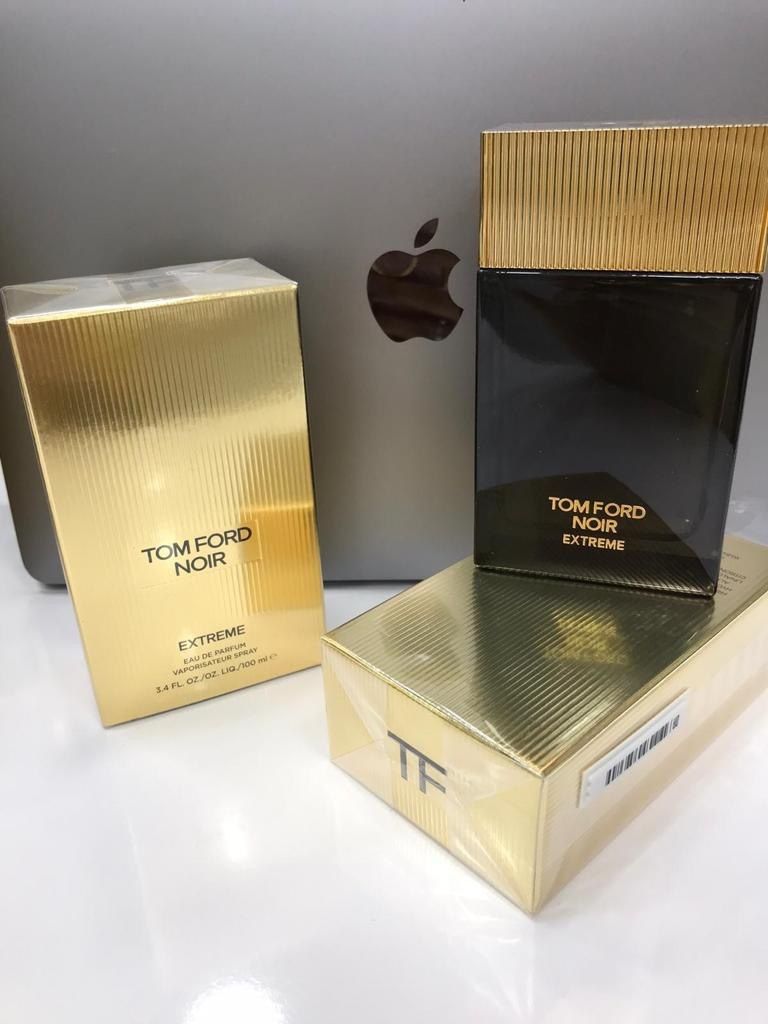 Tom Ford Noir Extreme EDP 100мл.