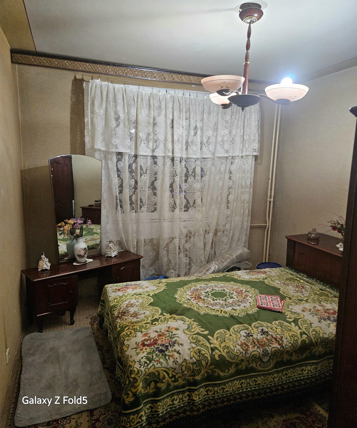 Apartamente 4 camere