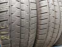 215 65 R 16c allseason VW caravelle t5 t6 ford transit microbuz