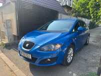 Seat Leon 1.4tsi 122cp