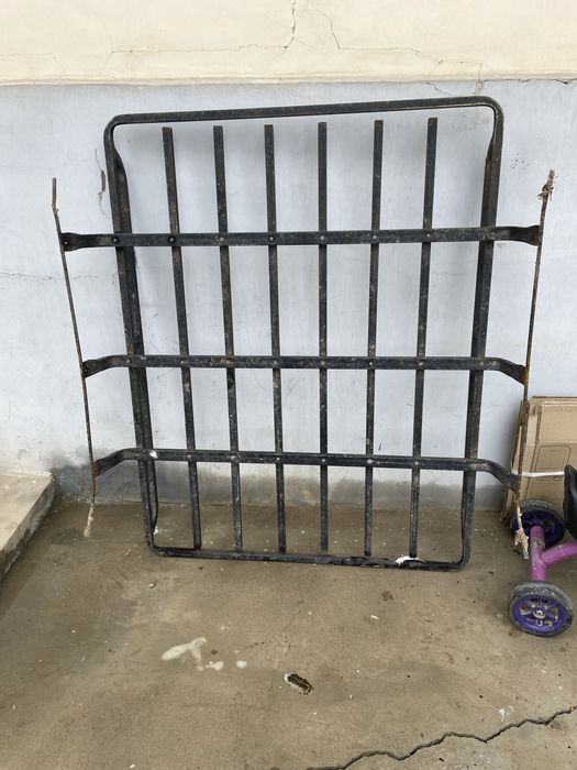 Vo’lga Волга bagaj