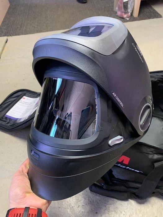 3M Speedglas G5-01 noua