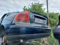Volvo s60 2.4d 2003