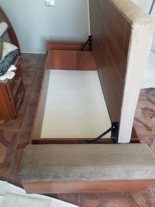 Продаются кровать