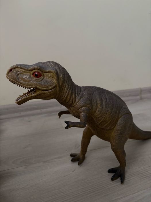 Играчка Динозавър T-rex