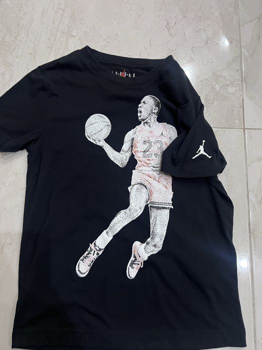 Тениска nike Jordan