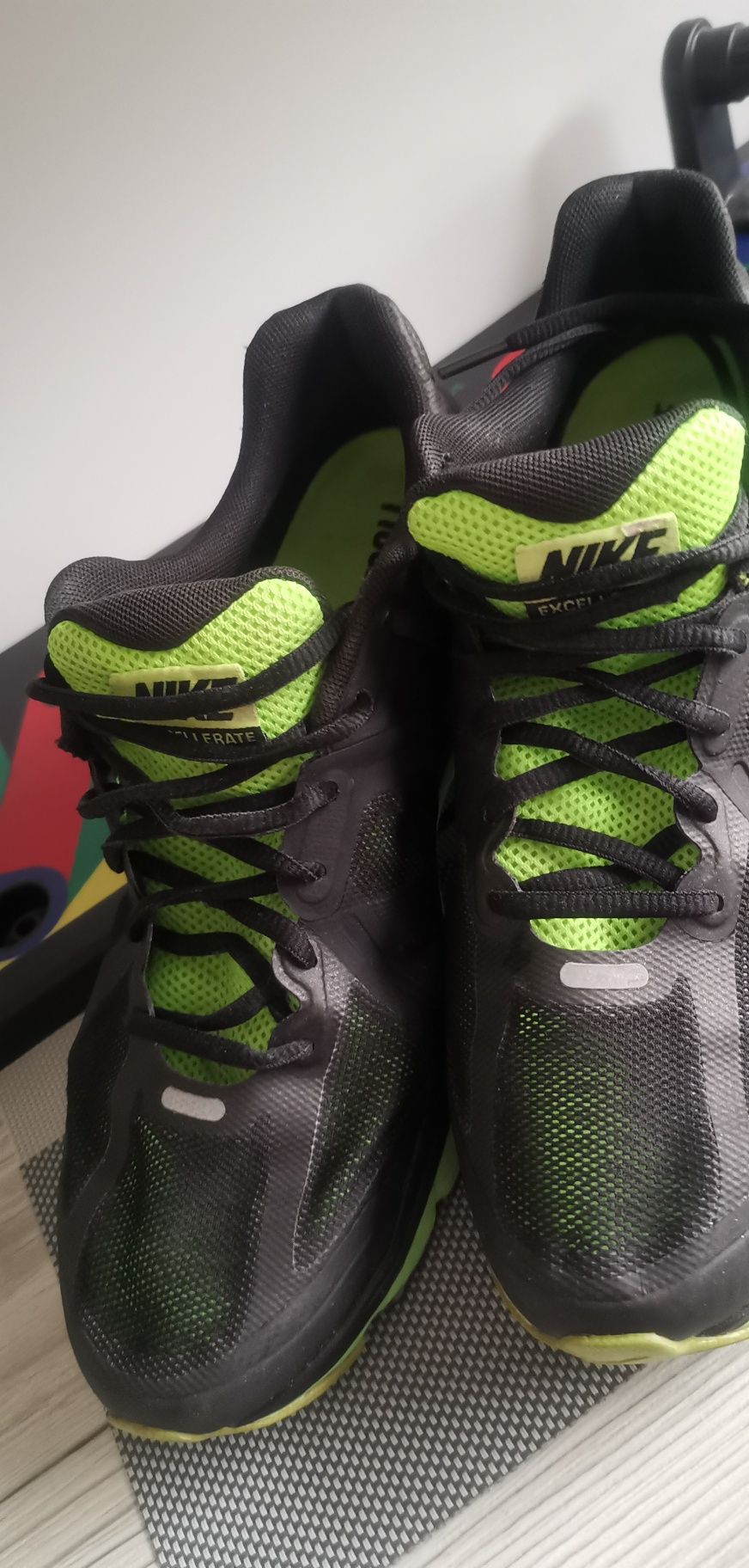 Adidas Nike Air Max marimea 44