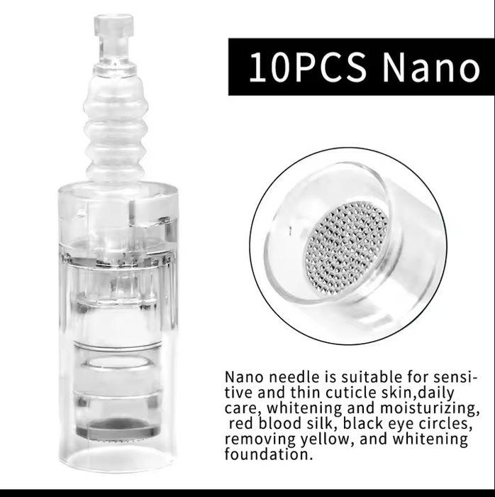 Игли за Дермапен Bayonet