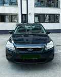 Ford Focus 2 Trend Facelift 1.6 100 cp - Unic Proprietar RO