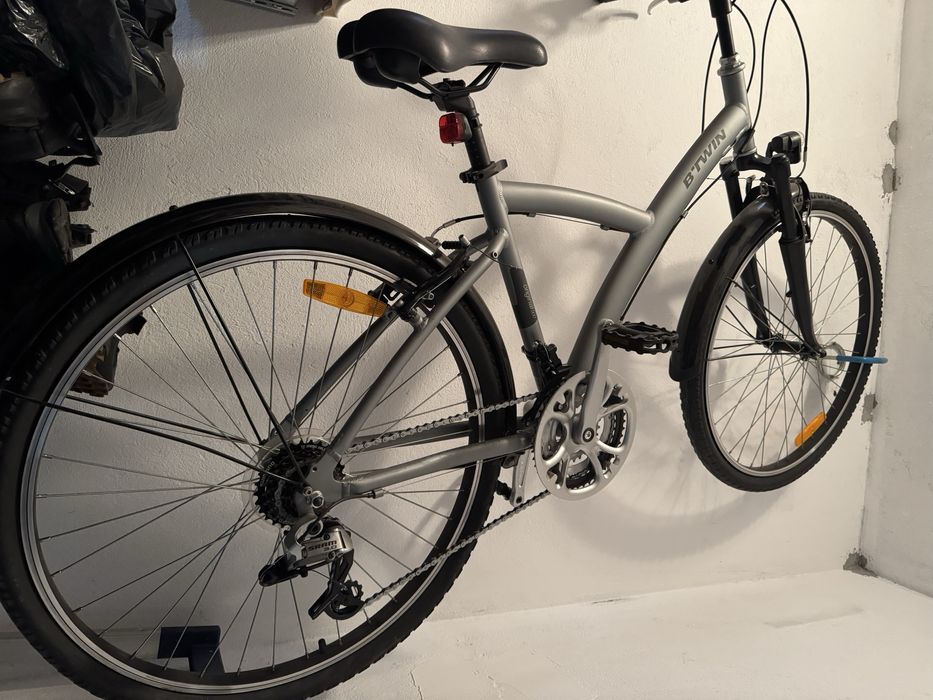 Bicicleta BTWIN Original 500