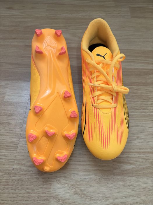 Ghete Puma de fotbal