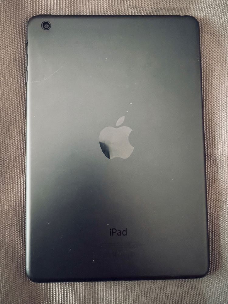 IPod mini 16GB.