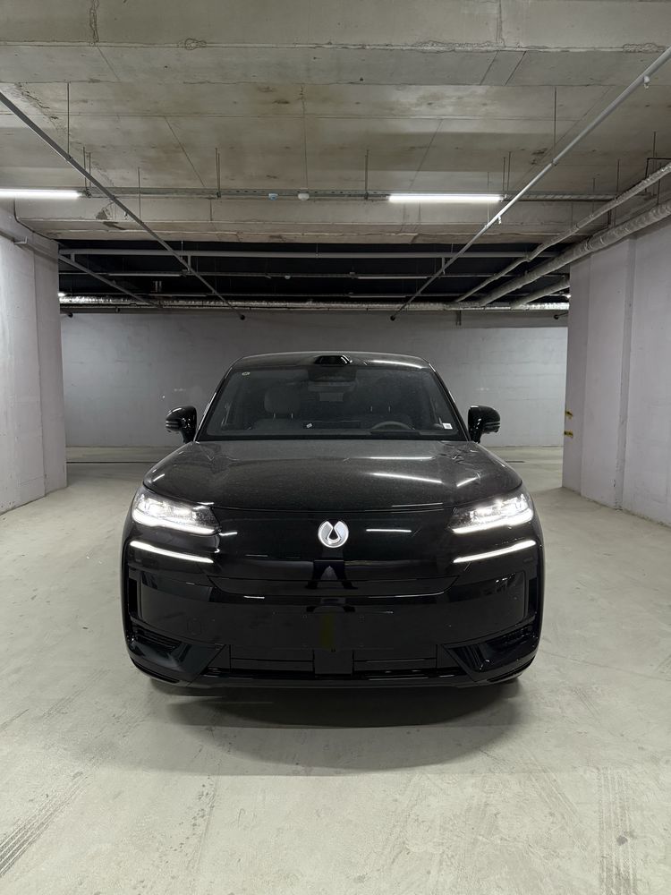 Denza N9 Black Edition Limited Naxt nasiyagayam beriladi