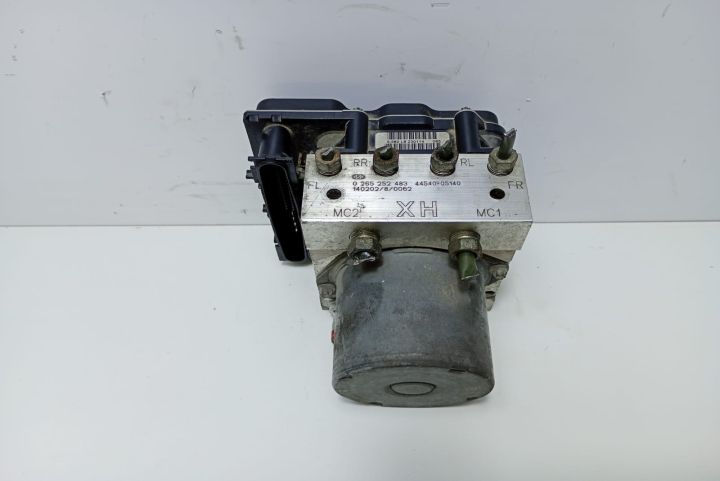 Pompa ABS 0265252483 Toyota Avensis a 3-a generatie T27 (facelift)