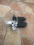 Broasca vw passat 2002
