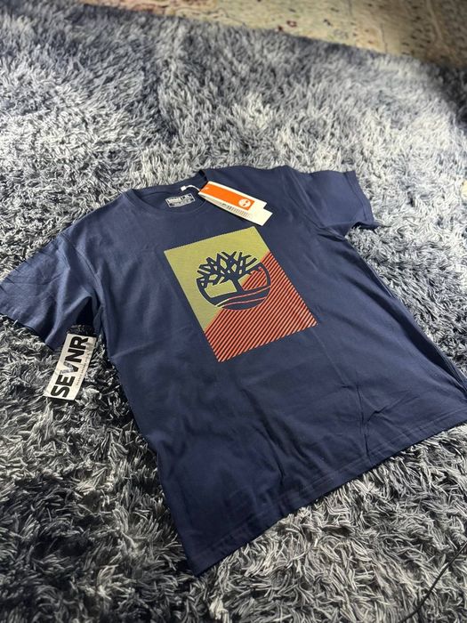 Футболка Timberland