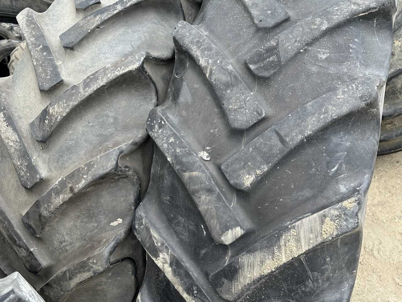 Cauciucuri sh 18.4 R34