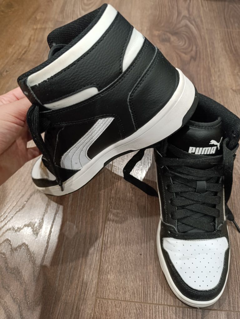 Кецове Puma за момче