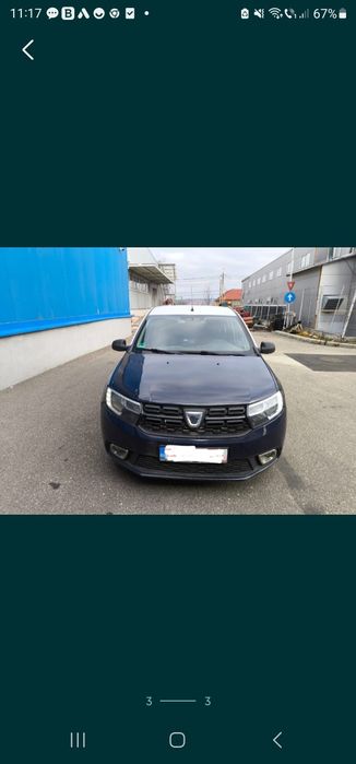 Vând autorizatie taxi sau schimb cu auto