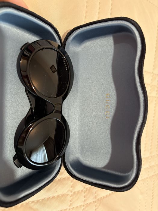 Очила Gucci (оригинал)