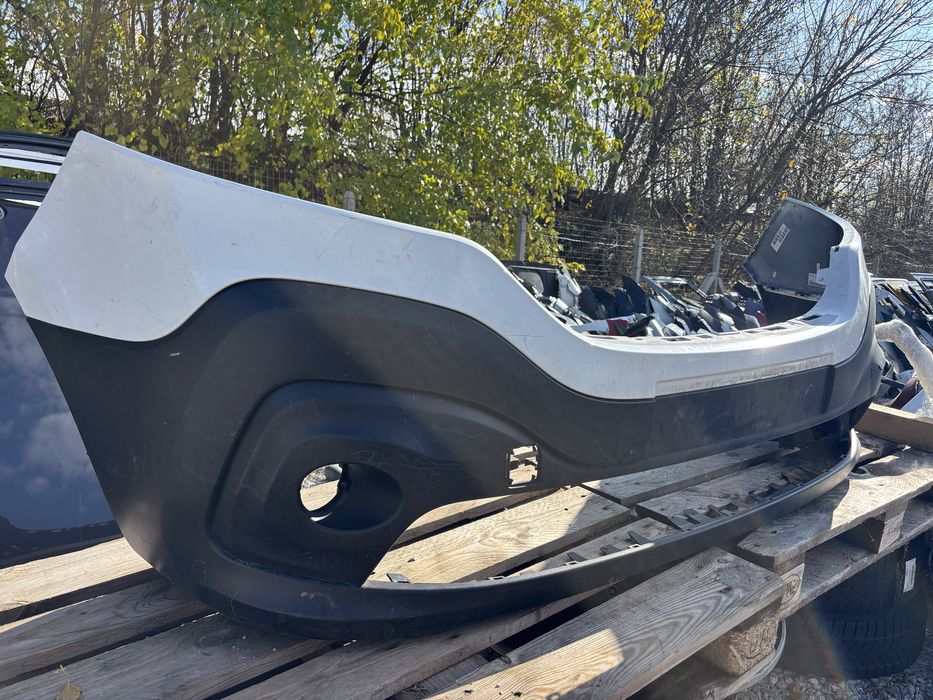 Броня Renault Trafic