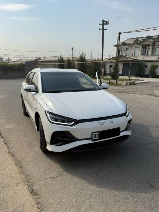 Byd E2 Sotiladi 2024
