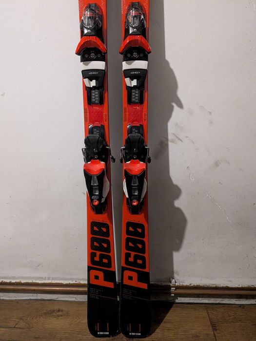 Ски Rossignol 170