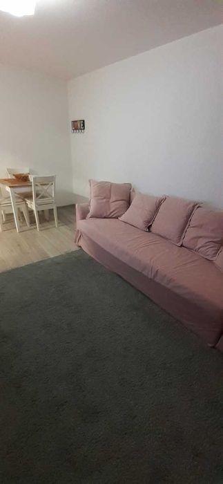 Proprietar inchiriez ap. 2 cam., Aleea Cetatuia, mobilat si utilat