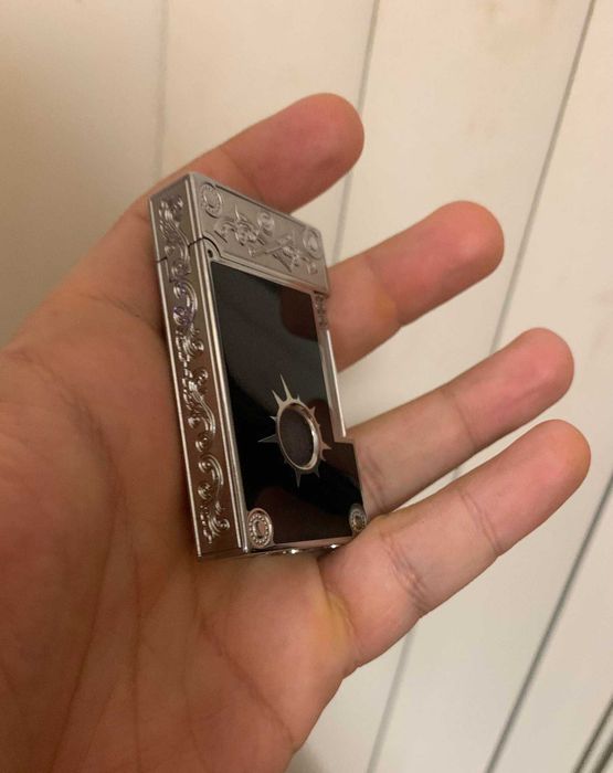 S.T. Dupont Limited Edition оригинална запалка