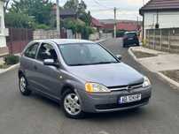 Vând Opel CORSA 12