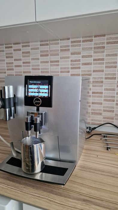 Expresor Jura j9.3