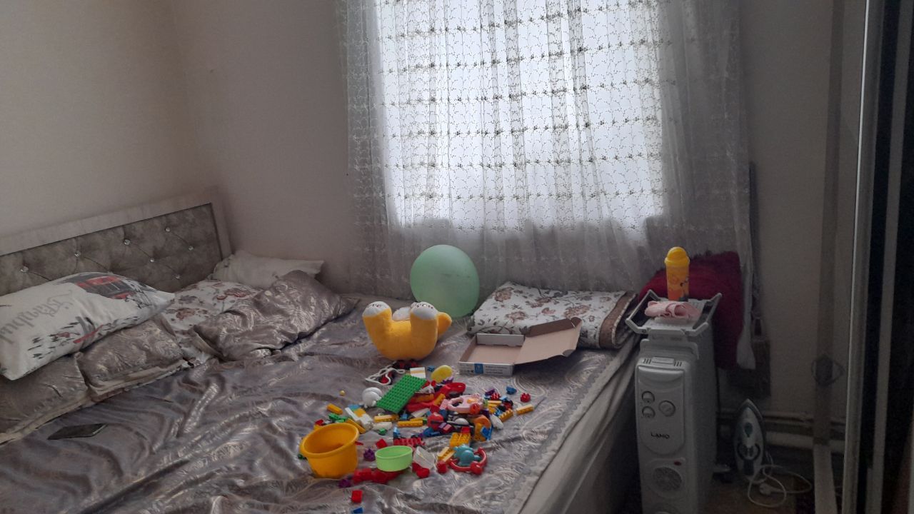 Продается квартира в центре