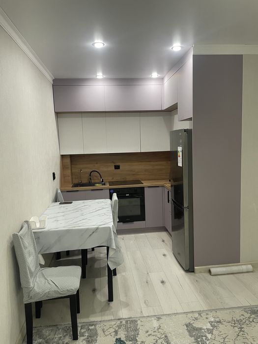 Сдам квартиру на длительный срок