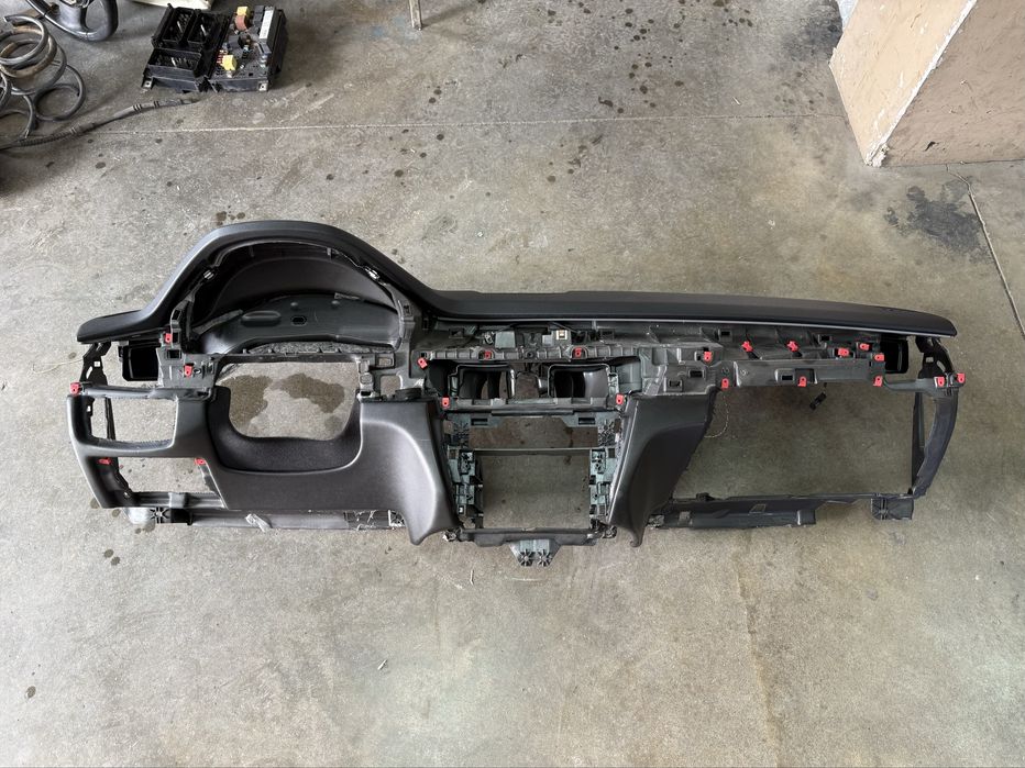 Табло за BMW X5 F15 / X6 F16 ( bmw x5 f15 / x6 f16 )