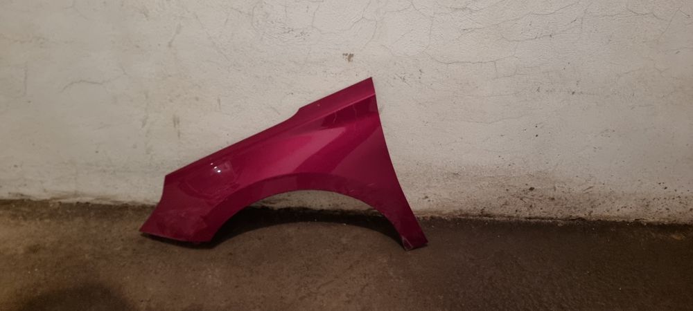 Продам экран радиатора,крыло перед левое,бампер передний i30 2023 года