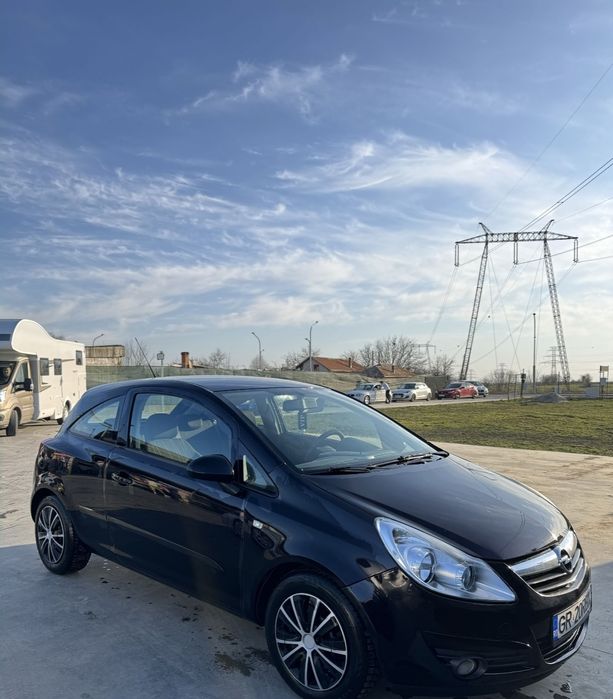 Masina de inchiriat pentru naveta sau delivery | ieftin si eficient