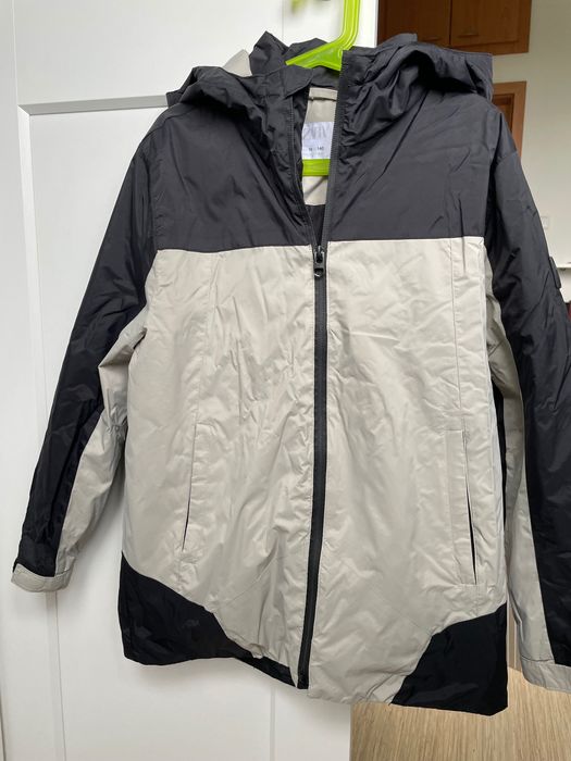 Детско Яке ЗАРА за дъжд/вятър за момче 140/152 или 8-12 г